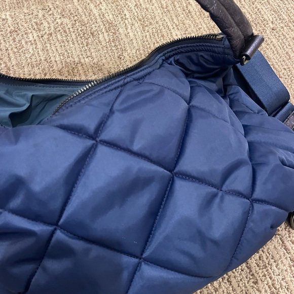 MZ Wallace Bowery Shoulder - Picture 9 of 10